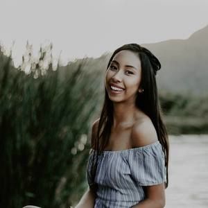 Meet your Posher, Francine